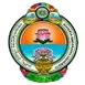 Acharya Nagarjuna University Logo