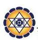 AURO University Logo