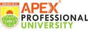 Apex Professional University Logo