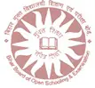 Bihar Board of Open Schooling and Examination Logo