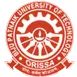 Biju patnaik University of Technology Logo