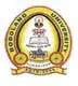 Bodoland University Logo