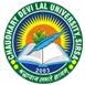 Chaudhary Devilal University Logo