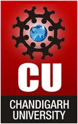 Chandigarh University Logo