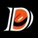 Dharmsinh Desai University Logo