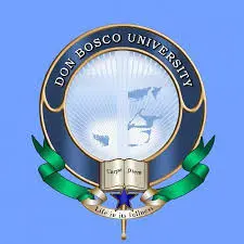 Don Bosco University Logo
