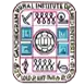 Gandhigram Rural Institute Logo