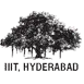 International Institute of Information Technology, Hyderabad Logo