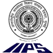 International Institute of Population Sciences Logo