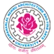 Jawaharlal Nehru Architecture and Fine Arts University Logo