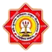 Kavikulguru kalidas Sanskrit Vishwavidylaya Logo