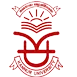 Kannur University Logo