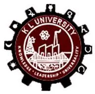 Koneru Lakshmaiah Education Foundation Logo