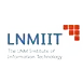 L.N.M Institute of Information Technology Logo