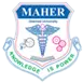 Maher University Logo
