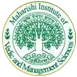 Maharishi Mahesh Yogi Vedic Vishwavidyalaya Logo