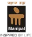 Manipal University Logo