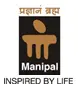 Manipal University Jaipur Logo