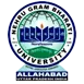 Nehru Gram Bharti University Logo