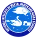 National Institute of Mental Health and Neurosciences Logo