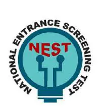 National Institute of Science Education and Research Logo