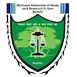 National University of Study and Research in Law Logo
