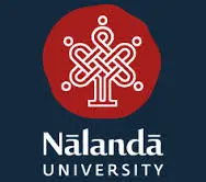Nalanda University Logo