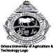 Orissa University of Agriculture and Technology Logo