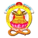 Potti Sreeramulu Telugu University Logo