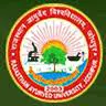 Rajasthan Ayurveda University Logo