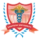 Santosh University Logo
