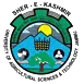 Sher-e-Kashmir University of Agricultural Sciences and Technology of Kashmir Logo
