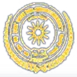 Sant Gadge Baba Amravati University Logo