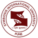 Symbiosis International University Logo