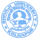 Shivaji University Logo
