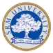 SRM University Logo