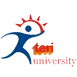 Teri University Logo