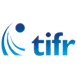 Tata Institute of Fundamental Research Logo