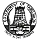 TamilNadu Board of Higher Secondary Education Logo