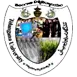 Telangana University Logo