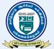 Tamil Nadu Teacher Education University Logo