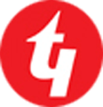 Techno India University Logo