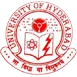 University of Hyderabad Logo