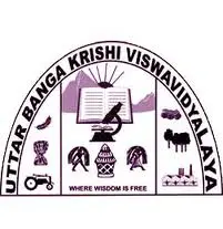 Uttar Banga Krishi Vishwavidyalaya Logo