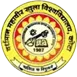 Vardhman Mahaveer Open University Logo