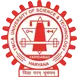 YMCA University of Science and Technology Logo