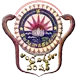 Andhra University Logo