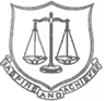 Army institute of law, Punjab Logo