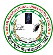 Bihar Agricultural University Sabour Logo
