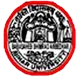 B.R. Ambedkar Bihar University Logo